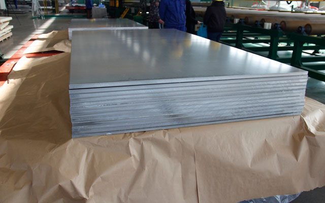 5M52铝板