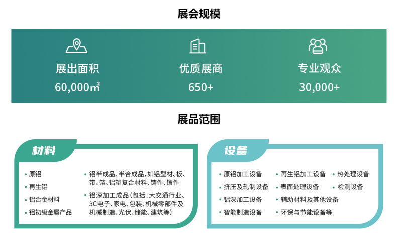 重磅来袭！明泰铝业邀您共赴2025中国国际铝工业展会