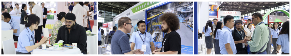 重磅来袭！明泰铝业邀您共赴2025中国国际铝工业展会