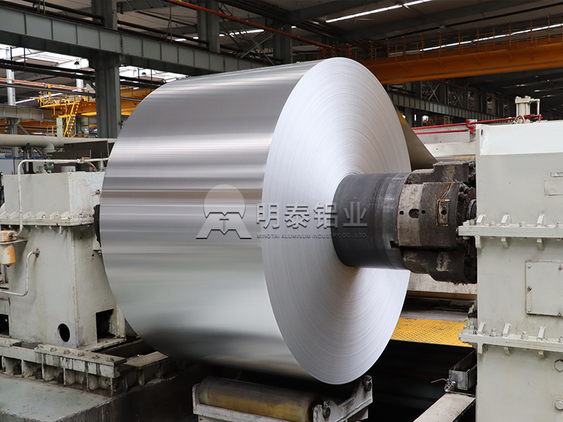 冲压件用5052铝板