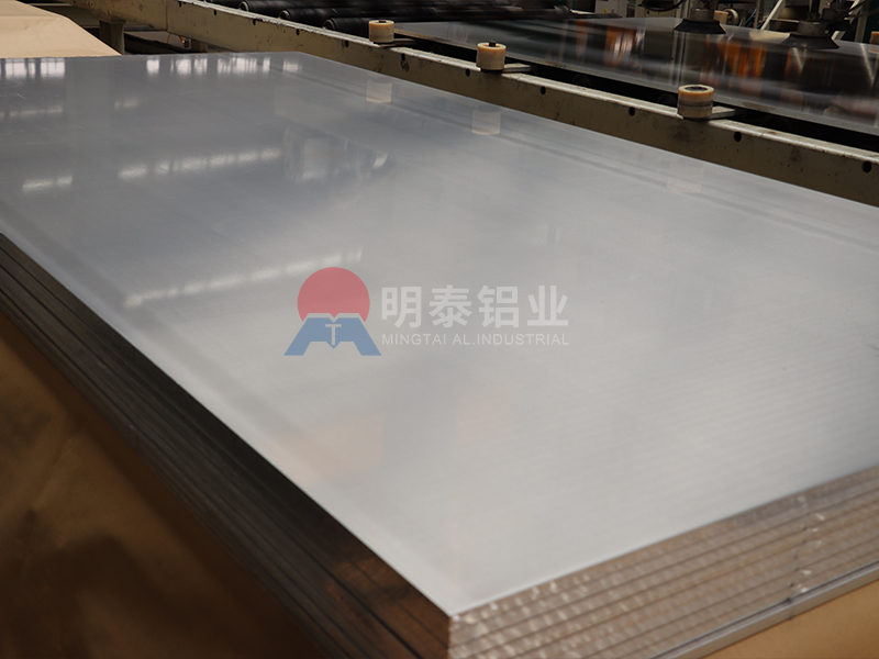 6061铝板
