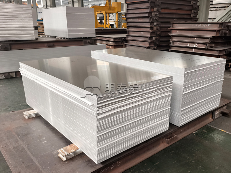 钣金加工用5052铝板